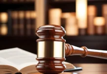 La pena impuesta es superior a la recomendada en el acuerdo de culpabilidad alcanzado en agosto pasado, que estipulaba una sentencia de 9 años de cárcel.