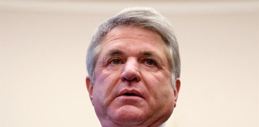 Michael McCaul