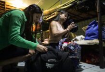 El reporte ‘Ingreso Garantizado: Incrementado Empleo y Ayuda a Familias’, divulgado hoy por una coalición de organizaciones en Nuevo México, muestra los beneficios de otorgar una asistencia económica fija a familias con estatus migratorio mixto.
