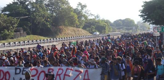 Migrantes