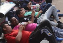 Migrantes