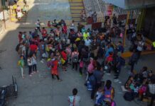 Migrantes