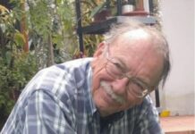 Fallece científico estadounidense, fundador y director del Instituto Geofísico en Ecuador Minard Hall..