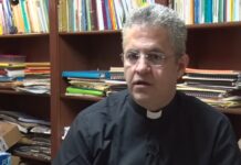 Denuncian la detención de otros 5 sacerdotes nicaragüenses y ya suman 15 los arrestados Los sacerdotes nicaragüenses detenidos entre la noche del viernes y lo que va de este sábado son Silvio Fonseca, Mykel Monterrey, Raúl Zamora, Gerardo Rodríguez y Miguel Mántica, todos de la Arquidiócesis de Managua, según un reporte de Molina, autora del estudio 'Nicaragua: ¿Una Iglesia perseguida?'.