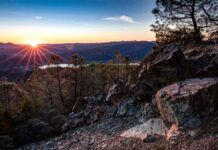 Grupos locales piden a Biden proteger miles de hectáreas de terrenos en California Monumento Nacional de la Montaña Nevada de Berryessa