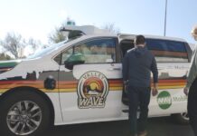 El servicio, que opera con monovolúmenes Toyota Sienna equipados con el sistema Multi-Policy Decision Making (MPDM) de May Mobility, inicialmente será gratuito y operará de lunes a viernes.