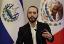 A partir de este 1 de diciembre, el político, quien ganó la Presidencia en 2019, deja sus funciones como presiente.
