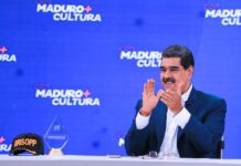 Nicolas Maduro