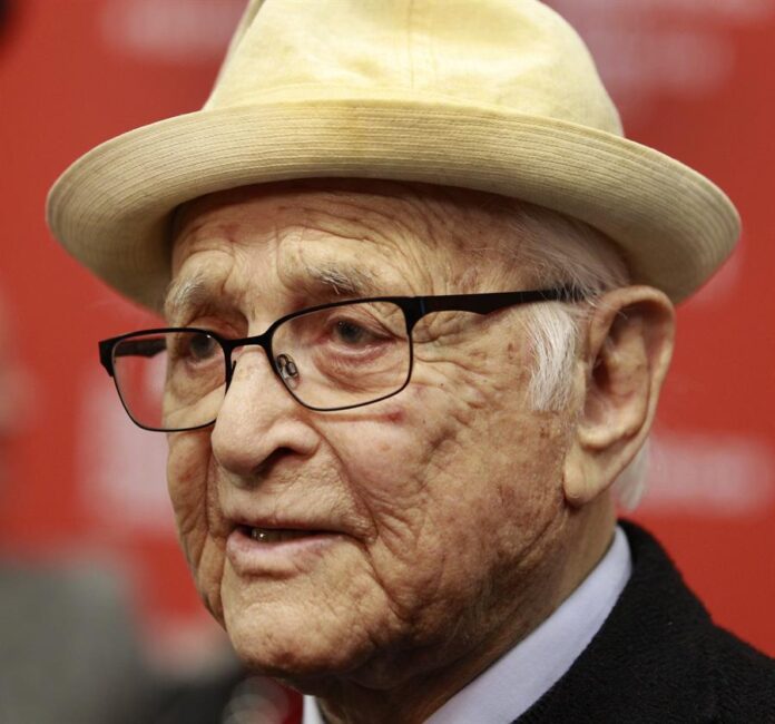 Norman Lear