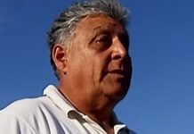 Pedro Pablo Barrientos.