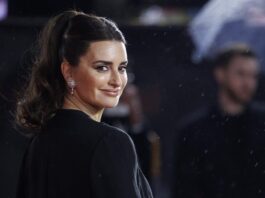 Penélope Cruz