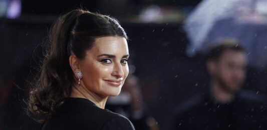 Penélope Cruz
