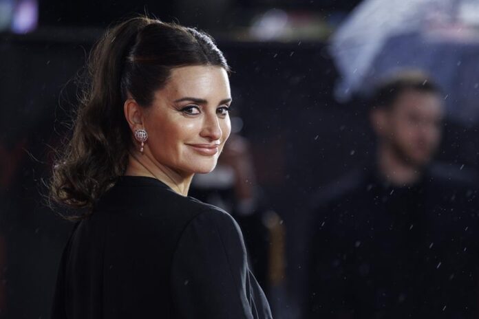 Penélope Cruz Penélope Cruz
