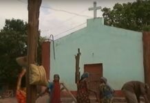 Una comisión de EE.UU. ruega a Washington acciones contra India por persecución religiosa La USCIRF, que ha hecho este mismo pedido cada año desde 2020, señaló esta vez su alarma por "los ataques transnacionales de la India contra las minorías religiosas".