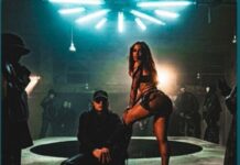 Peso Pluma y Anitta unen sus voces y ritmos en el tema ‘Bellakeo’ Peso Pluma1...