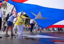 De acuerdo con el informe, la cantidad de puertorriqueños que emigraron al país norteamericano en esos años se estimó en cerca de 55.000 y 43.000 personas, respectivamente.