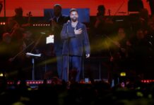 Ricky Martin no encarará cargos por agresión sexual ni violencia doméstica contra sobrino