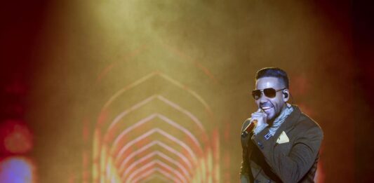 Romeo Santos