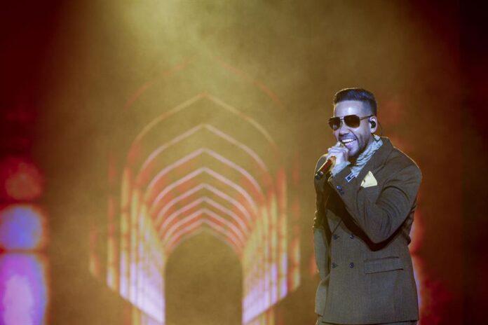 Romeo Santos