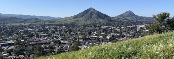 San Luis de California1.
