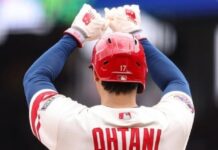 Shohei Ohtani1..