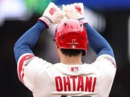 Shohei Ohtani1..