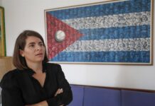 El festival de cine de La Habana homenajea al caricaturista y director cubano Juan Padrón Silvia Padrón, hija del caricaturista y realizador de dibujos animados Juan Padrón