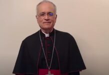 Obispo pide a la comunidad internacional ser "más eficaz" contra la "dictadura" de Ortega Silvio Báez
