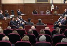 Suprema Corte de Justicia.