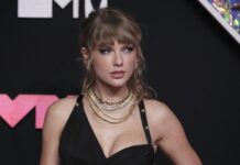 Taylor Swift amenaza con demanda a universitario que rastrea su avión Taylor Swift