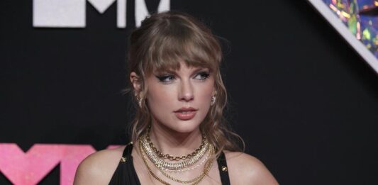 Taylor Swift