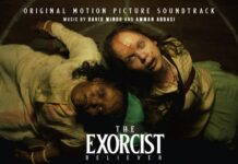 The Exorcist