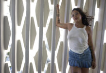 La dominicana Tokischa lanza su nuevo sencillo ´Daddy´, en colaboración con Sexyy Red Cantante urbana dominicana Tokischa.