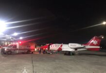 Trasladan a EE.UU. a un niño hondureño que sufrió graves quemaduras por descarga eléctrica Trasladan a EE.UU. a un niño hondureño1