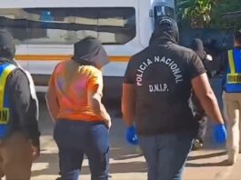 En el "Rufián", el más reciente desarrollado contra esta lacra, se logró el rescate de 14 mujeres de nacionalidades colombiana, nicaragüense y salvadoreña, quienes eran tratadas con fines de explotación sexual, precisó la directora de Trata de Personas Minseg, Dayra Campos.