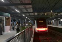 Tren Maya