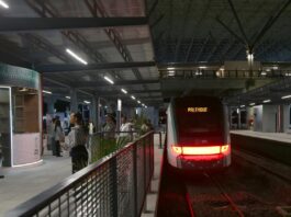 Tren Maya