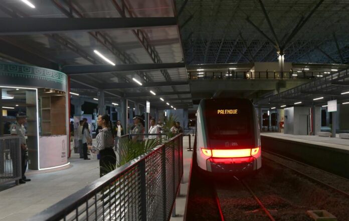 Tren Maya