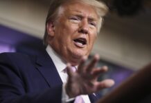 Es la tercera vez este mes que la Justicia falla contra Trump en sus esfuerzos por acogerse a la inmunidad presidencial para que se desestimen los múltiples casos, tanto civiles como criminales, a los que hace frente.