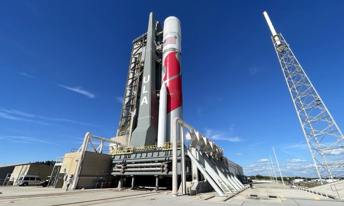 United Launch Alliance United Launch Alliance