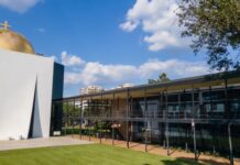 Universidad Saint Thomas en Houston