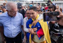 Expresidentes iberoamericanos condenan "desapariciones forzadas" de opositores venezolanos