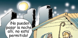caricatura
