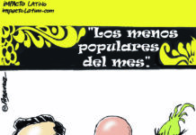 caricatura