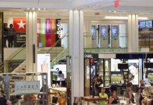 El alza de precios en EE.UU. se contiene tres décimas en noviembre, con un avance interanual del 2,6% comercio