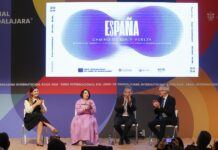 La FIL mexicana concluye con récord de asistencia y el mensaje de España para lograr paz clausura de la 37 edición de la FIL 2023,