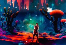 Duki conquista el Monumental y coloca en la cima musical al movimiento urbano argentino el rapero Duki