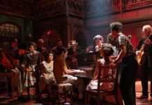 escena del musical Buena Vista Social Club (2)