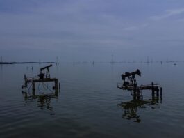 La Casa Blanca afirma que la nacionalización petrolera de Venezuela fue un "robo" a EE.UU.