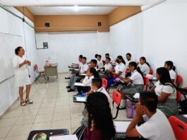 estudiantes